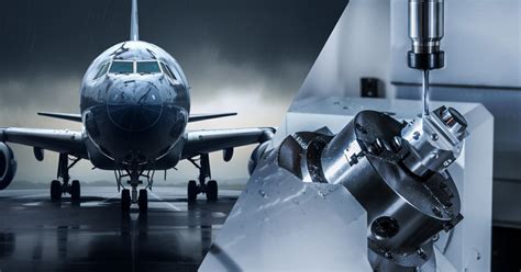 aerospace large cnc machining|aircraft cnc machining.